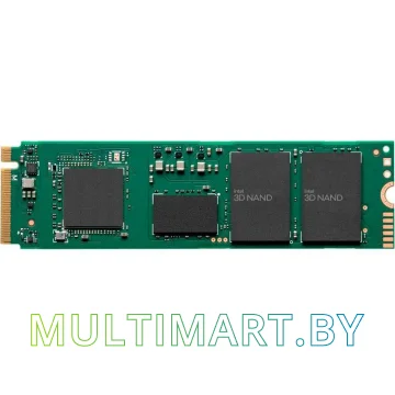 SSD диск Intel 670p 512GB (SSDPEKNU512GZX1)